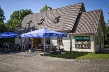 Фото Хостелы Kuremäe Hostel г. Куремяэ 5