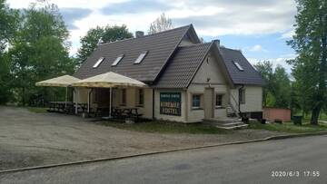 Фото Хостелы Kuremäe Hostel г. Куремяэ 2